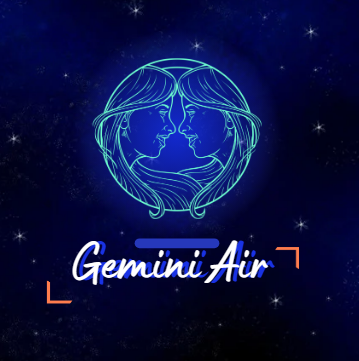 Gemini Air