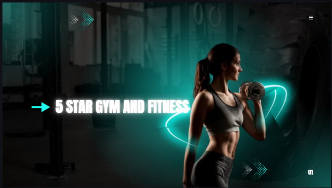 5 Star Gym and Fitness