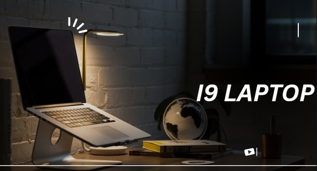 i9 Laptop