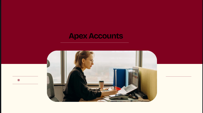 Apex Accounts
