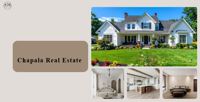 Chapala Real Estate