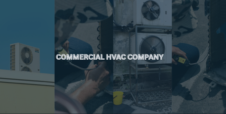 Commercial HVAC Company
