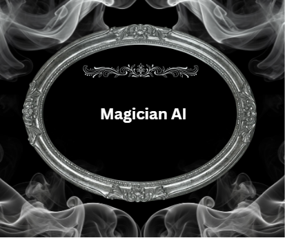 Magician AI