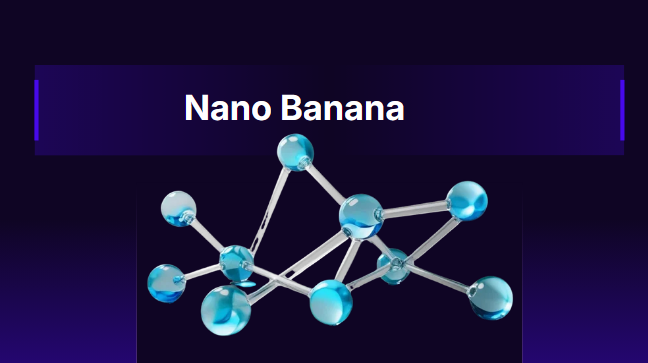 Nano Banana