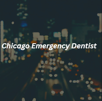 Chicago Emergency Dentist