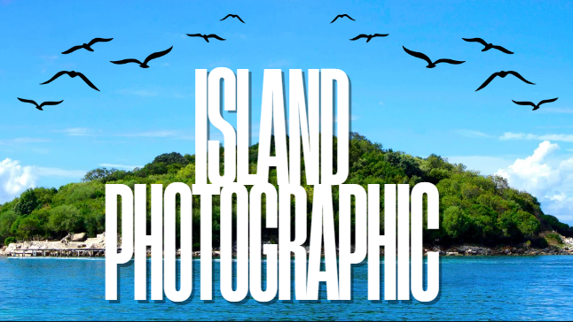 Island Photographic