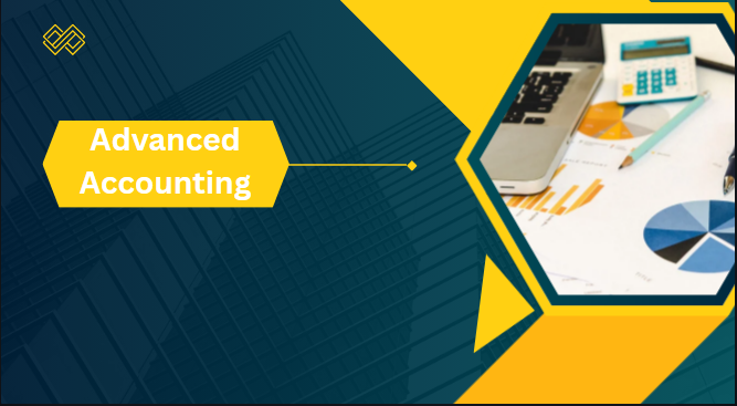 Advanced Accounting