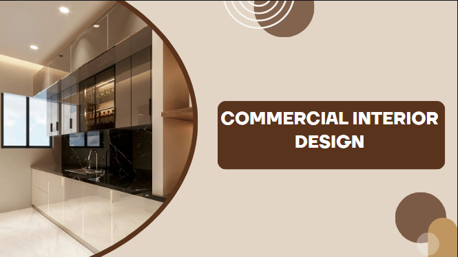 Commercial Interior Design