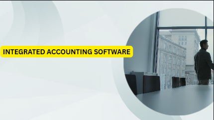 Integrated Accounting Software
