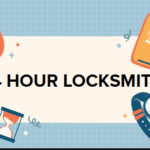 24 Hour Locksmith