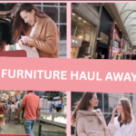 Furniture Haul Away