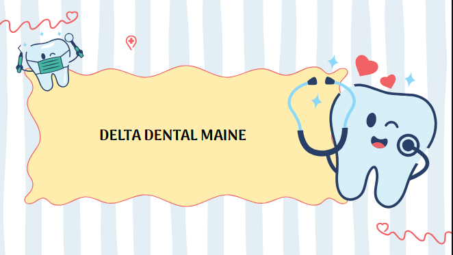 Delta Dental Maine