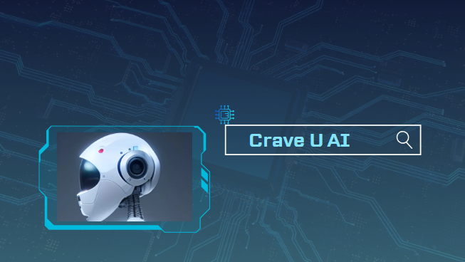 Crave U AI
