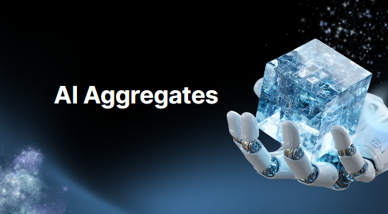 AI aggregates