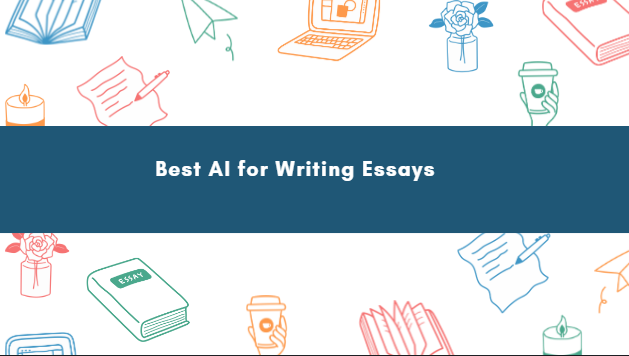 Best AI for writing essays