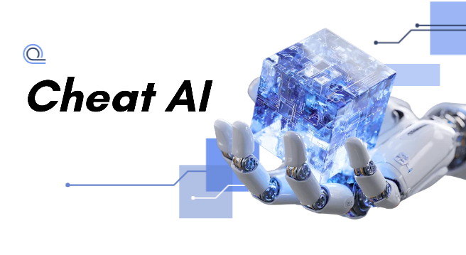Cheat AI