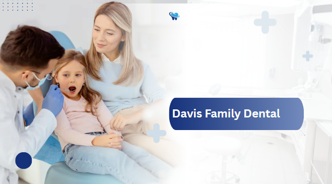 Davis Family Dental