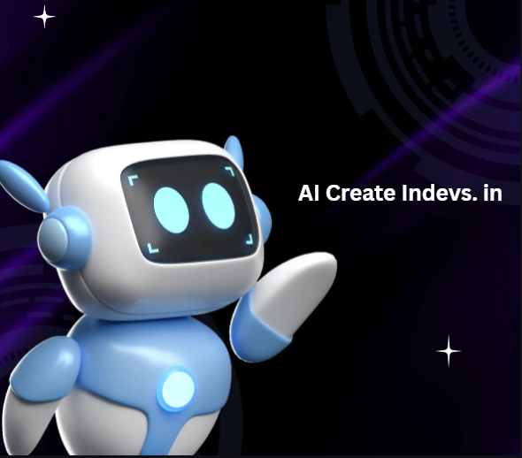 AICreate.Indevs.in