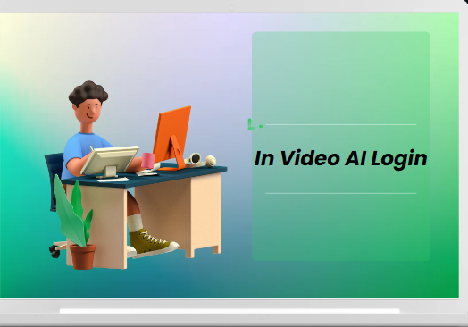 In Video AI Login