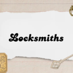 Locksmiths