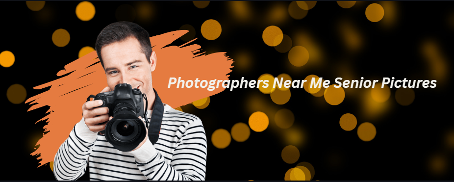 Photographers Near Me Senior Pictures