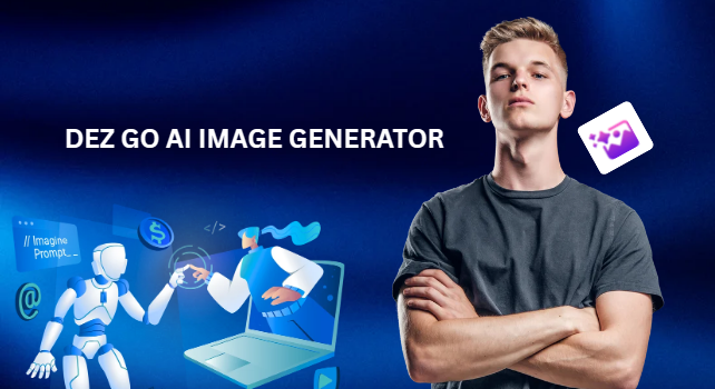 AI Image Generator