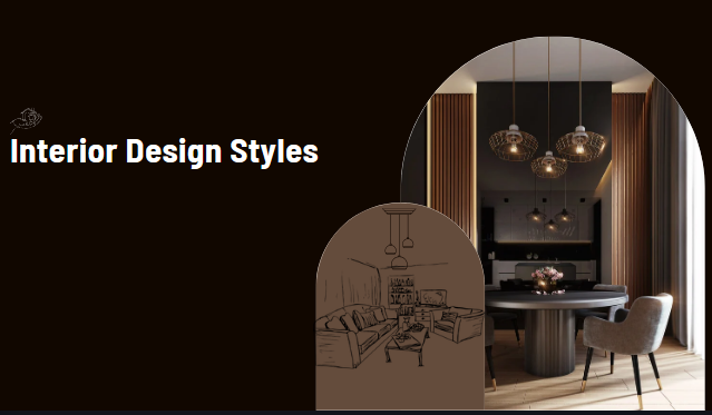 Interior Design Styles