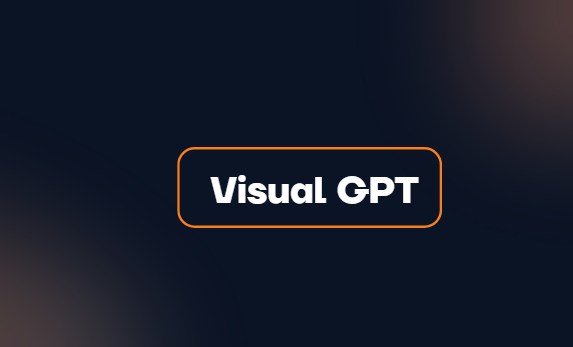 Visual GPT