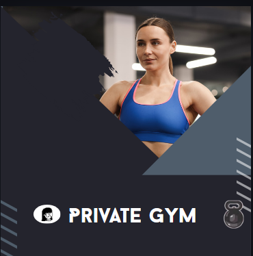 Private Gym