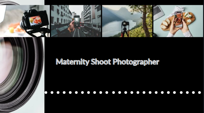 Maternity Shoot Photographer